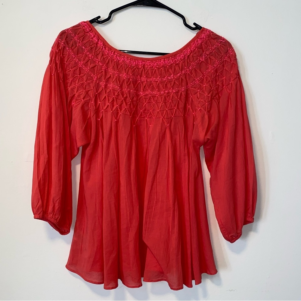 Free People Top - Picture 3 of 3
